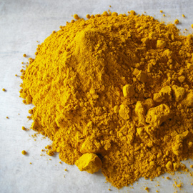 Turmeric